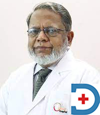 Prof Dr A Q M Mohsen