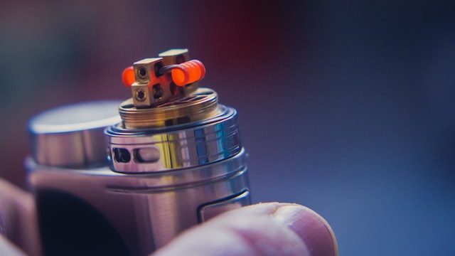 Popular Vape Juices
