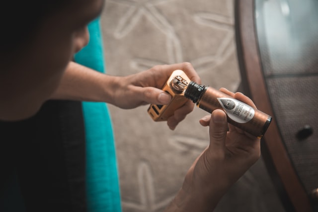 most Popular Vape Juices