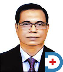 Dr A K M Monzur Morshed