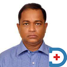 Dr Ali Asgar Chowdhury