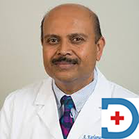 Dr Arun S Karlamangla