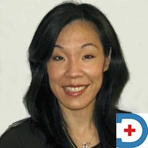 Dr Constance H Fung