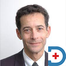 Dr David B Reuben