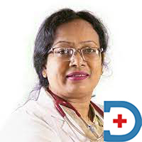 Dr Farzana Haseen Mukti