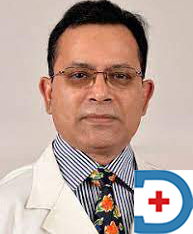 Dr Golam Mostafa Chowdhury Shamim