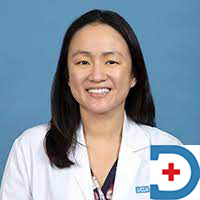 Dr Grace I Chen