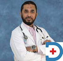 Dr Ibrahim Khalil Ullah