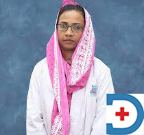 Dr Jahnara Begum Sikha