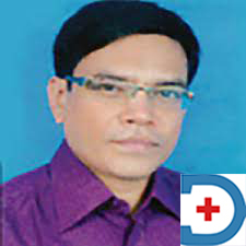 Dr Junayed Mahmood Khan