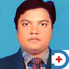 Dr Kazi Mohammad Abrar Hasan