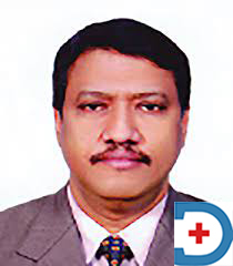 Dr M A Hassan Chowdhury