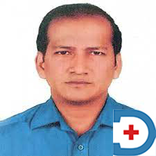 Dr M A Rahim