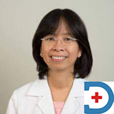 Dr Maristela B Garcia Garcia