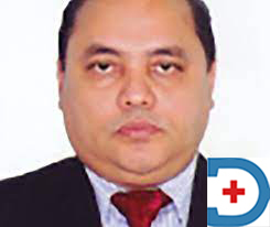 Dr Md Abdur Rouf