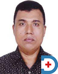 Dr Md Abu Tarek Iqbal