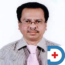Dr Md Jafrul Hannan
