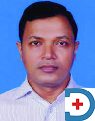 Dr Md Mahabubul Alam Khandker