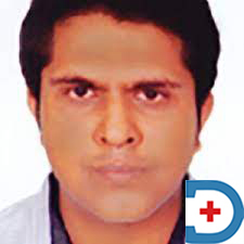 Dr Md Mahmudur Rahman Chowdhury
