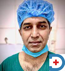 Dr Md Rashidul Hasan