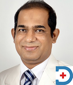 Dr Md Shahadat Hossain