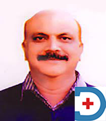 Dr Md Shahadat Hossain