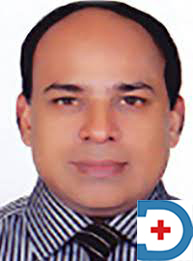 Dr Mohammad Kafil Uddin