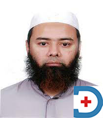 Dr Mohammad Nur Uddin Tareq