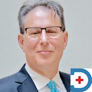 Dr Neil Hartman