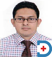 Dr Nitai Prasad Dutta