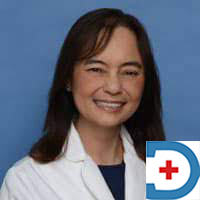 Dr Patricia F Harris