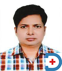 Dr Rabiul Alam