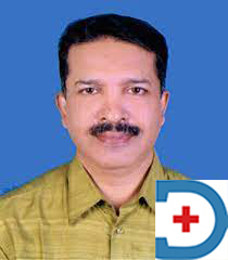 Dr Ratan Bikas Rudra