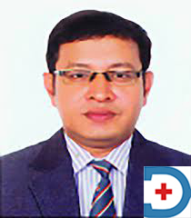 Dr S M Muizzul Akbar Chowdhury