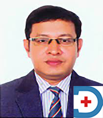 Dr S M Muizzul Akbar Chowdhury