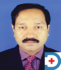 Dr S M Noman Khaled Chowdhury