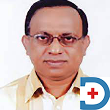 Dr S M Sadique Hossain