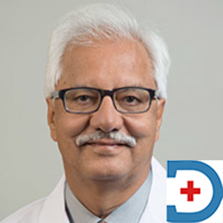 Dr Saeed Humayun