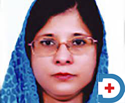 Dr Samira Jamal