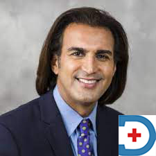 Dr Sandeep Kapoor