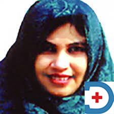 Dr Shagorika Sharmeen
