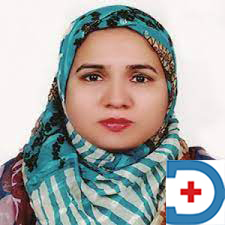 Dr Shahanaj Sharmin