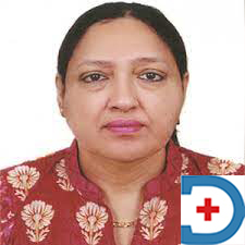 Dr Shamima Siddiqua
