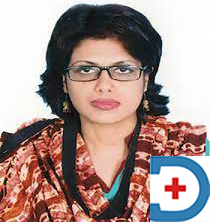 Dr Srabani Barua