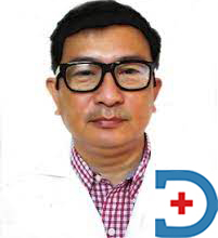 Dr Sumedh Dewan