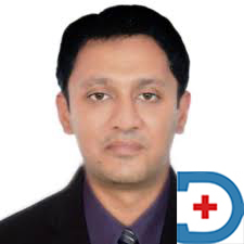 Dr Sumon Rahman Chowdhury