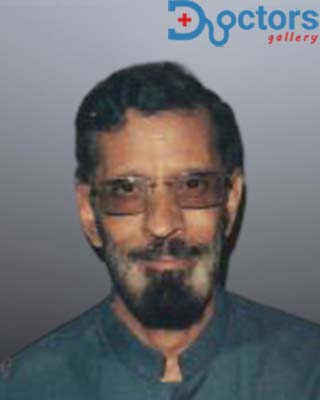 Dr Sundararajan M S