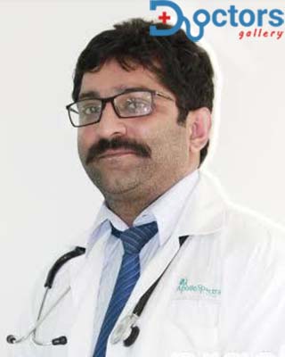Dr Sunny K Mehra