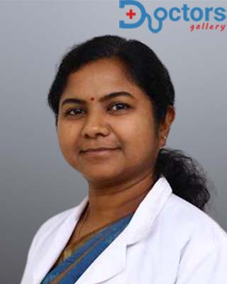 Dr Suvarna P