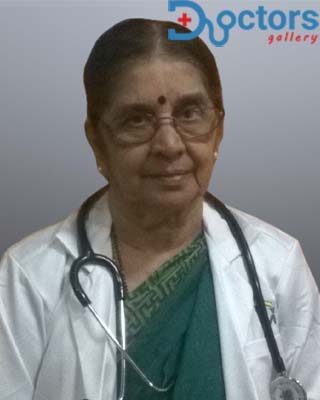 Dr Swarnakumari C